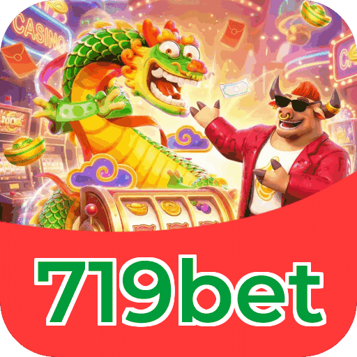 Especificações técnicas download 719bet