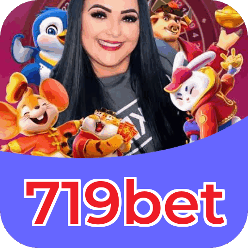 Especificações técnicas download 719bet