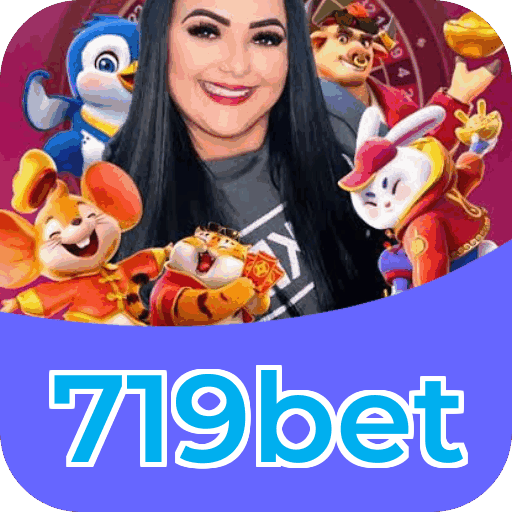 Especificações técnicas download 719bet